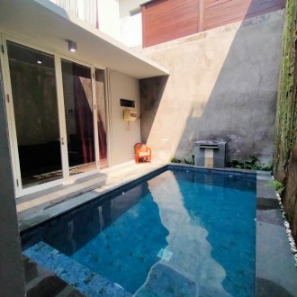 Villa Apple Blossom (Sebelah BATOS) | 4 Kamar
