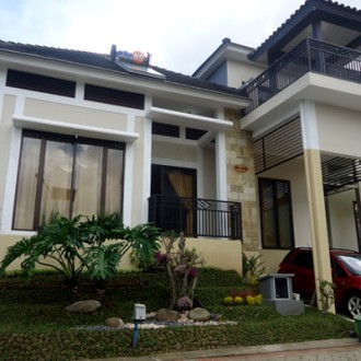 Villa Puri Sekar Asri (Sebelah Kebun Apel Agro) | 5 Kamar