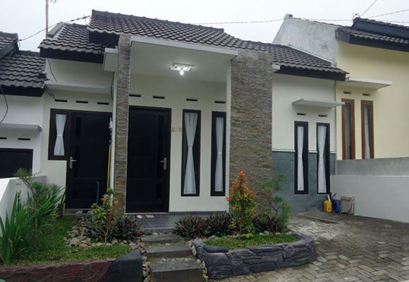 Villa DnD Batu Malang