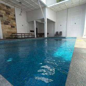Villa Everest 43 (Sebelah Museum Angkut) | 4 Kamar + Pool