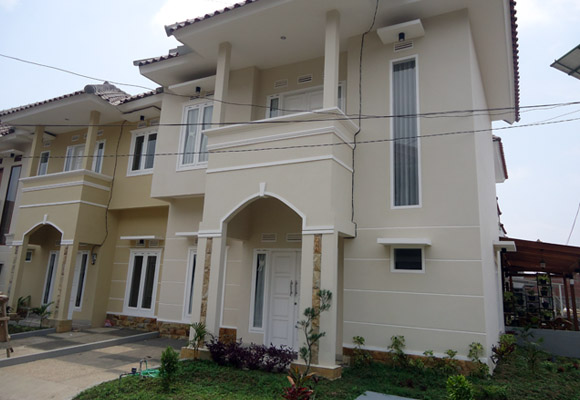Villa Kusuma Mutiara
